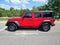 2026 Jeep Wrangler 4-Door Sport S 4x4