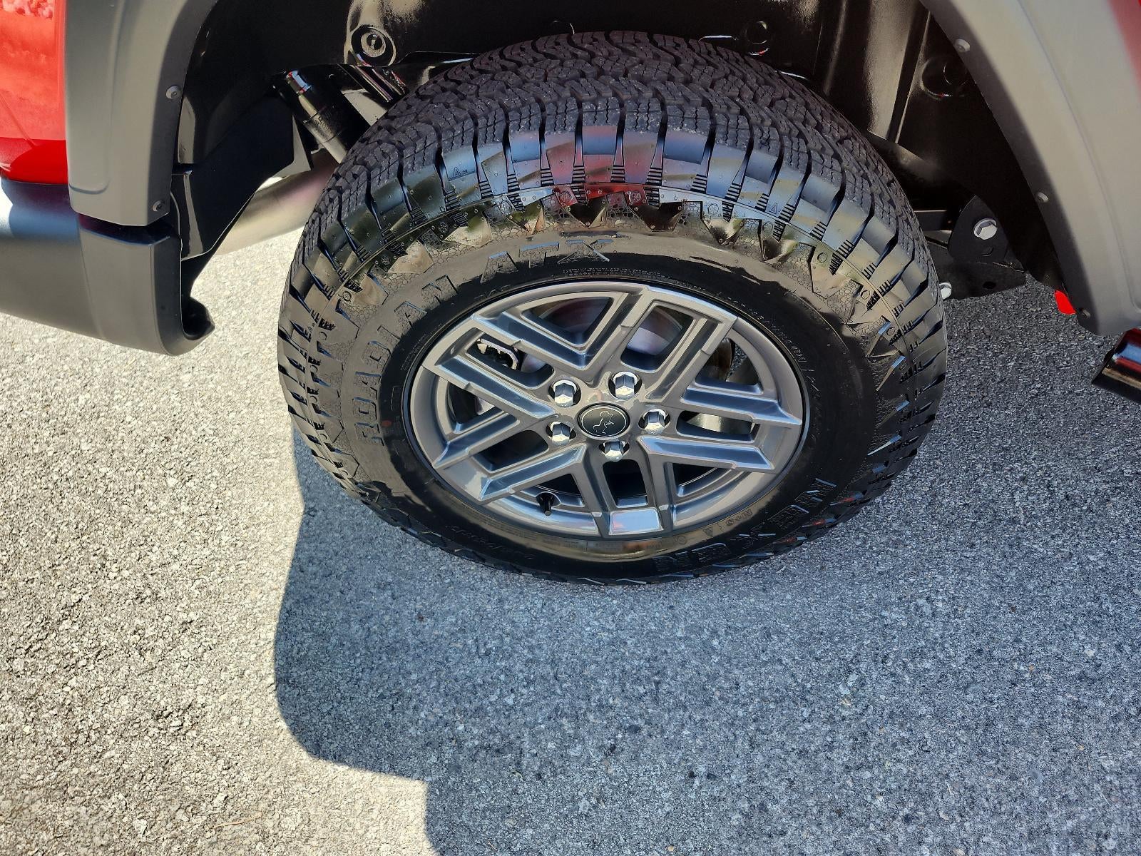 2026 Jeep Wrangler 4-Door Sport S 4x4