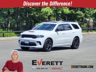 2024 Dodge Durango GT Premium