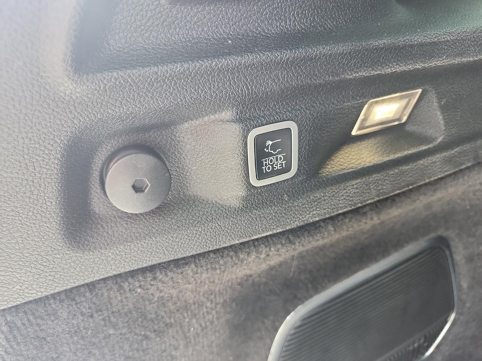 2024 Jeep Grand Cherokee L Overland