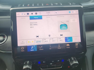 2024 Jeep Grand Cherokee L Overland