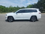 2024 Jeep Grand Cherokee L Overland