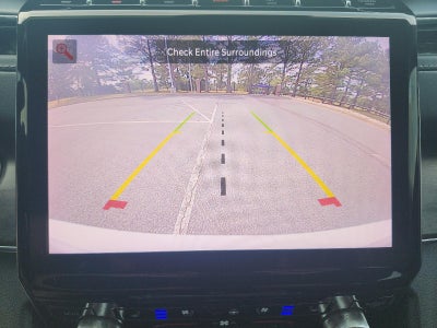 2024 Jeep Grand Cherokee L Overland