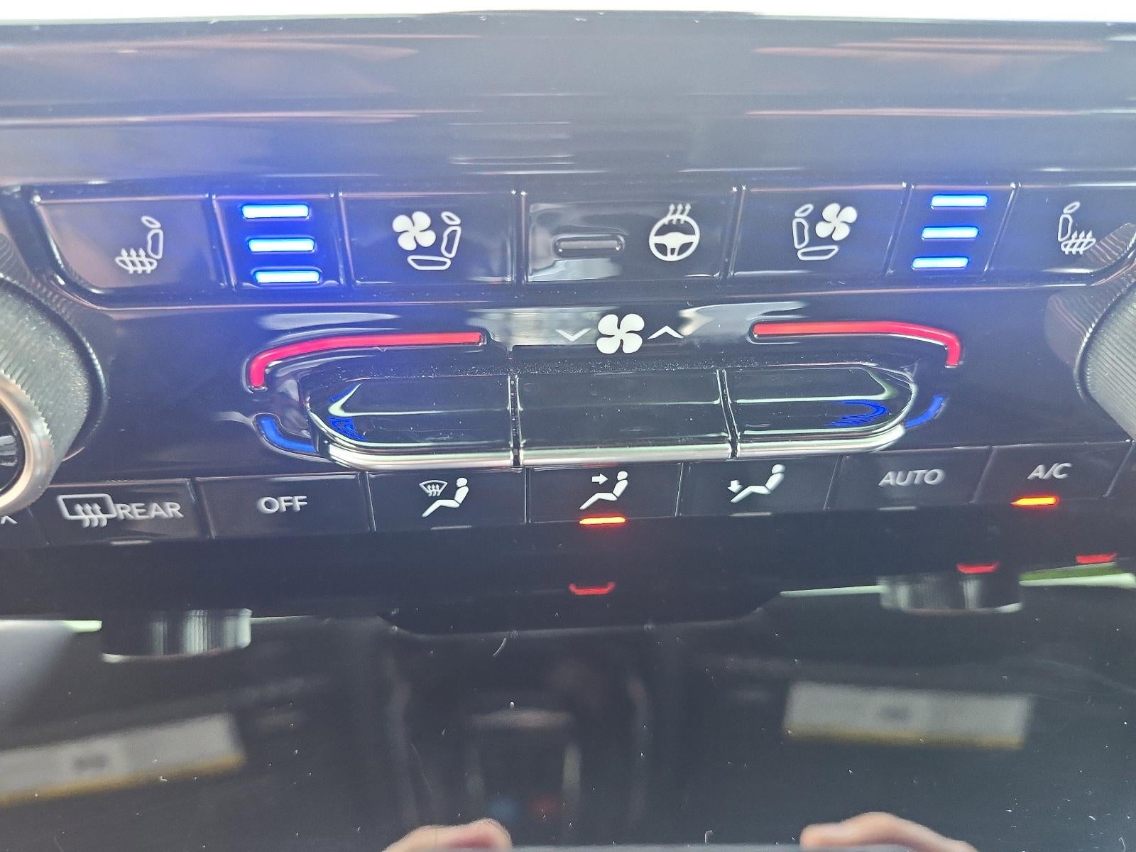 2024 Jeep Grand Cherokee L Overland