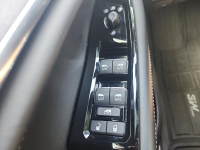 2024 Jeep Grand Cherokee L Overland