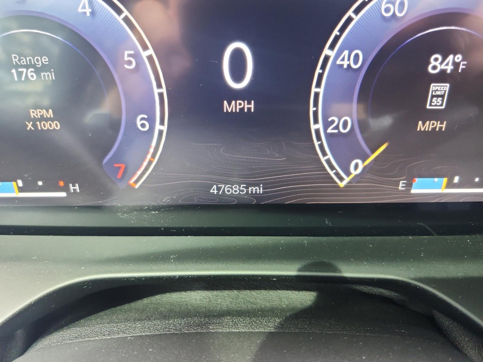 2024 Jeep Grand Cherokee L Overland