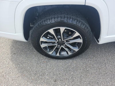 2024 Jeep Grand Cherokee L Overland