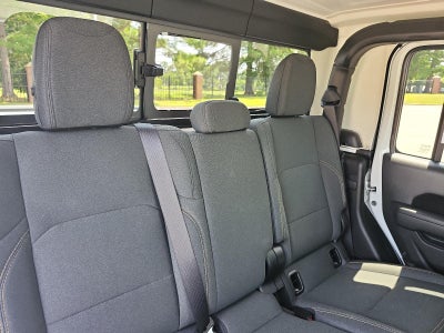 2025 Jeep Gladiator Nighthawk