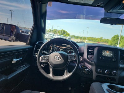 2024 RAM 1500 Tradesman