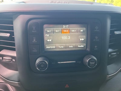 2024 RAM 1500 Tradesman