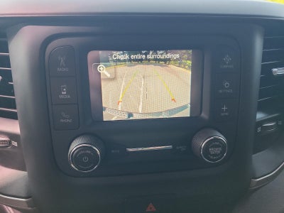 2024 RAM 1500 Tradesman