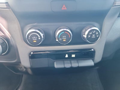 2024 RAM 1500 Tradesman