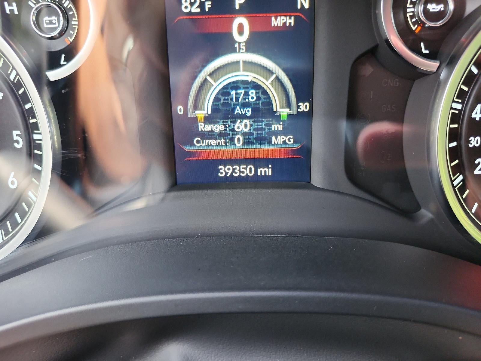 2024 RAM 1500 Tradesman