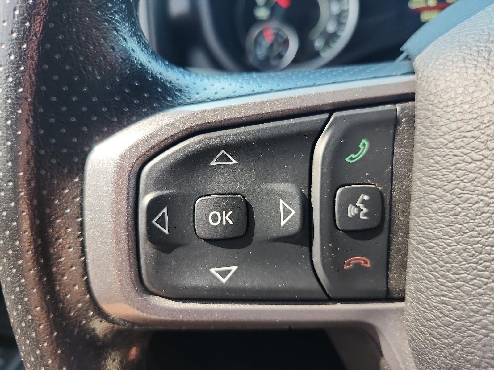 2024 RAM 1500 Tradesman