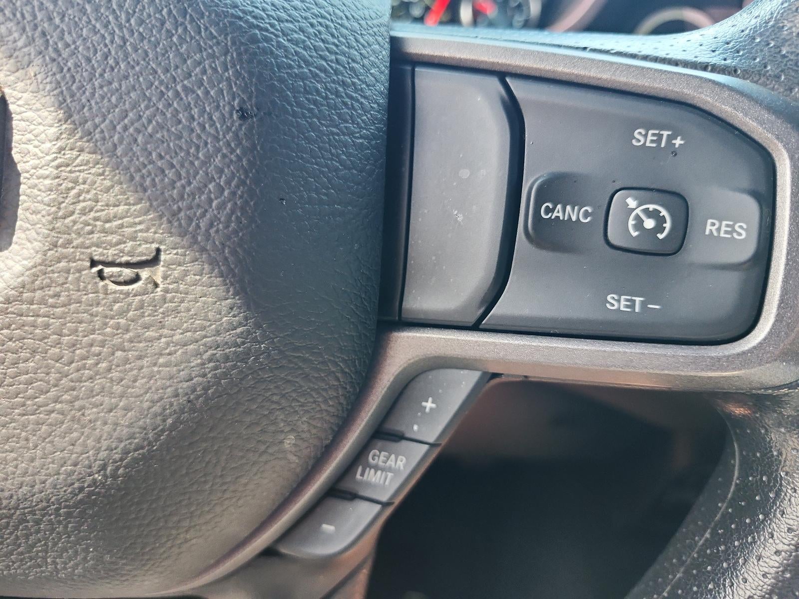 2024 RAM 1500 Tradesman