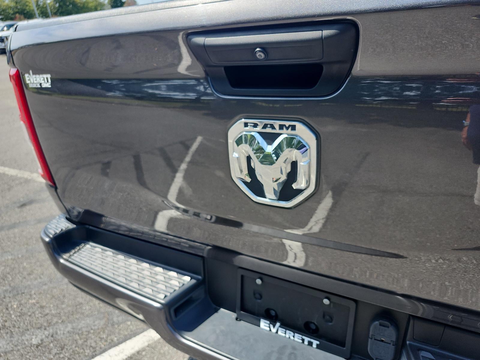 2024 RAM 1500 Tradesman