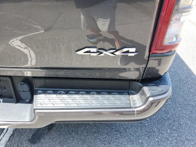 2024 RAM 1500 Tradesman