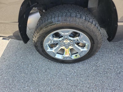 2024 RAM 1500 Tradesman