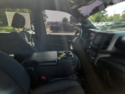 2024 RAM 1500 Tradesman
