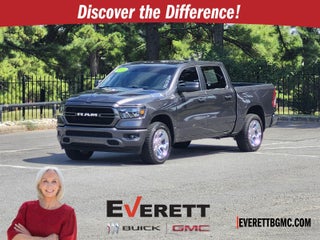 2024 RAM 1500 Tradesman