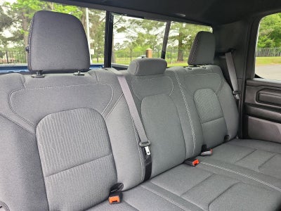 2024 RAM 1500 Tradesman