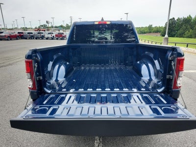 2024 RAM 1500 Tradesman