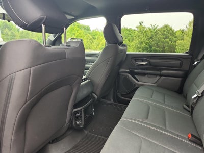 2024 RAM 1500 Tradesman