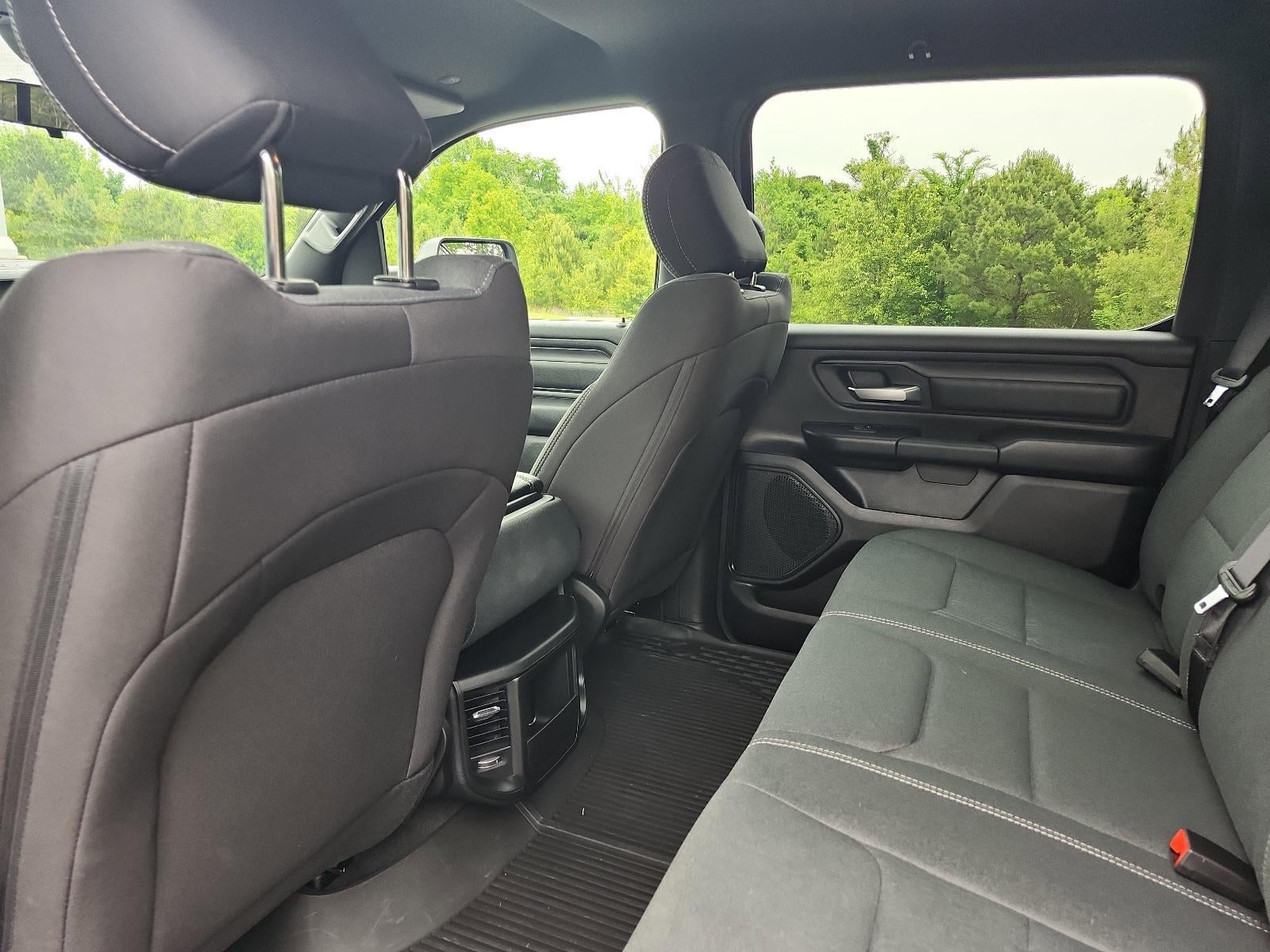 2024 RAM 1500 Tradesman