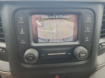 2024 RAM 1500 Tradesman