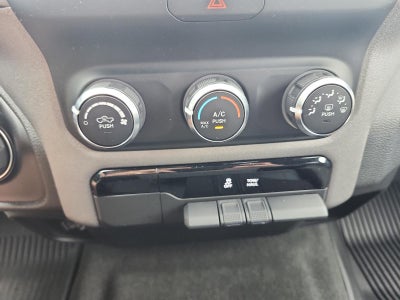 2024 RAM 1500 Tradesman