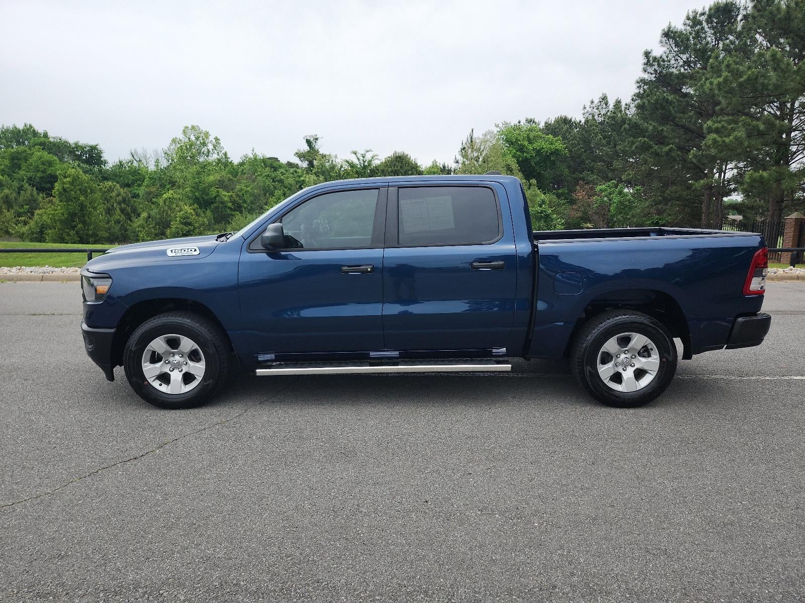 2024 RAM 1500 Tradesman