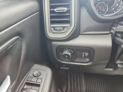 2024 RAM 1500 Tradesman