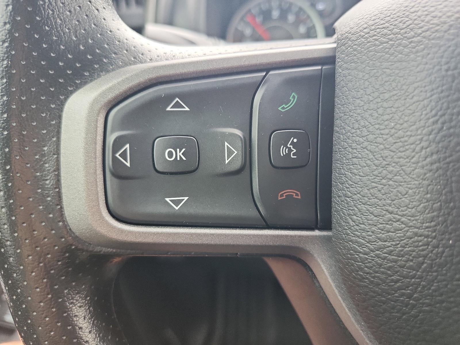 2024 RAM 1500 Tradesman
