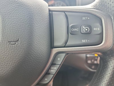 2024 RAM 1500 Tradesman
