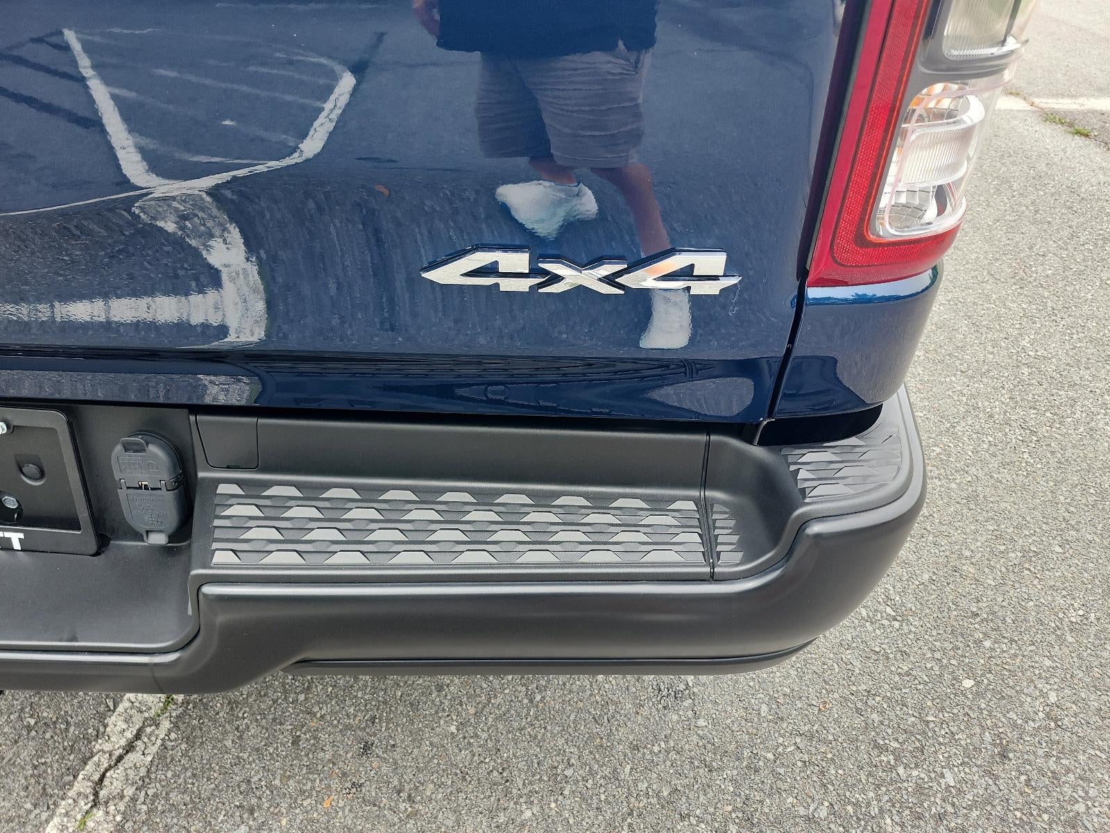 2024 RAM 1500 Tradesman