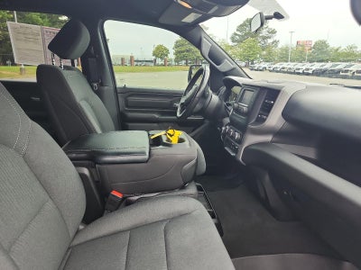 2024 RAM 1500 Tradesman