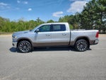 2025 RAM 1500 Longhorn