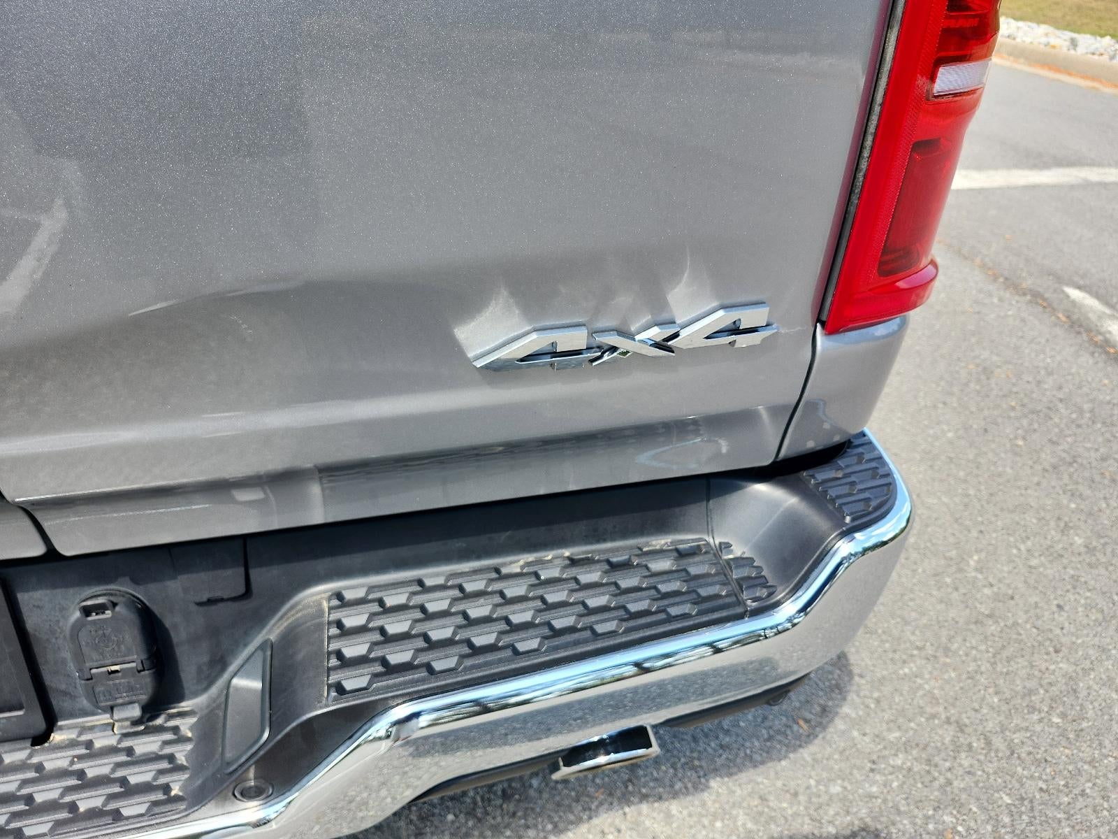 2025 RAM 1500 Longhorn