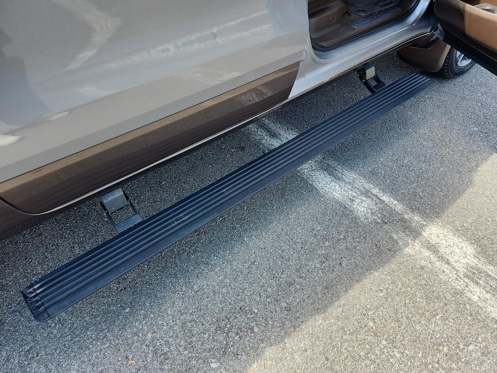 2025 RAM 1500 Longhorn