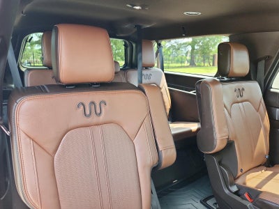 2024 Ford Expedition King Ranch