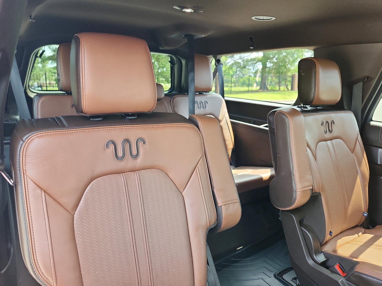 2024 Ford Expedition King Ranch