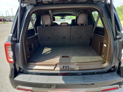 2024 Ford Expedition King Ranch