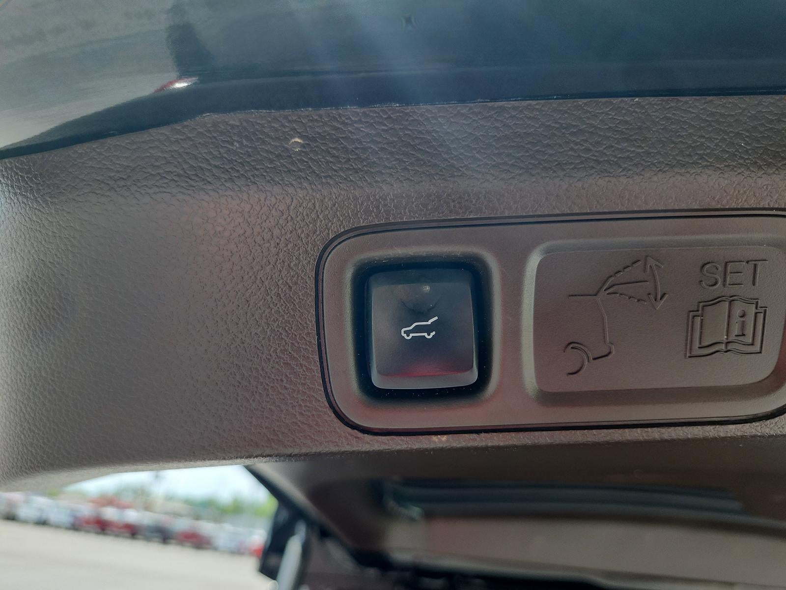 2024 Ford Expedition King Ranch