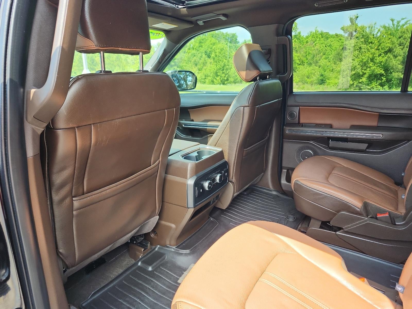 2024 Ford Expedition King Ranch