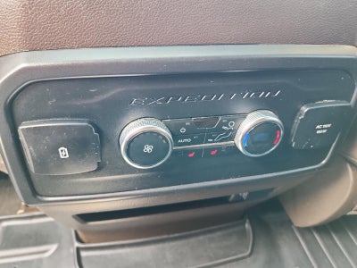 2024 Ford Expedition King Ranch