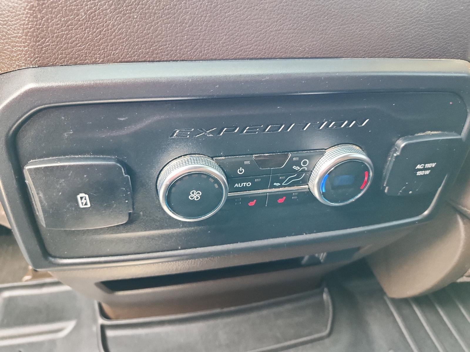 2024 Ford Expedition King Ranch
