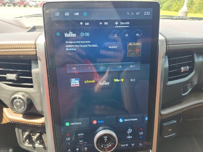 2024 Ford Expedition King Ranch