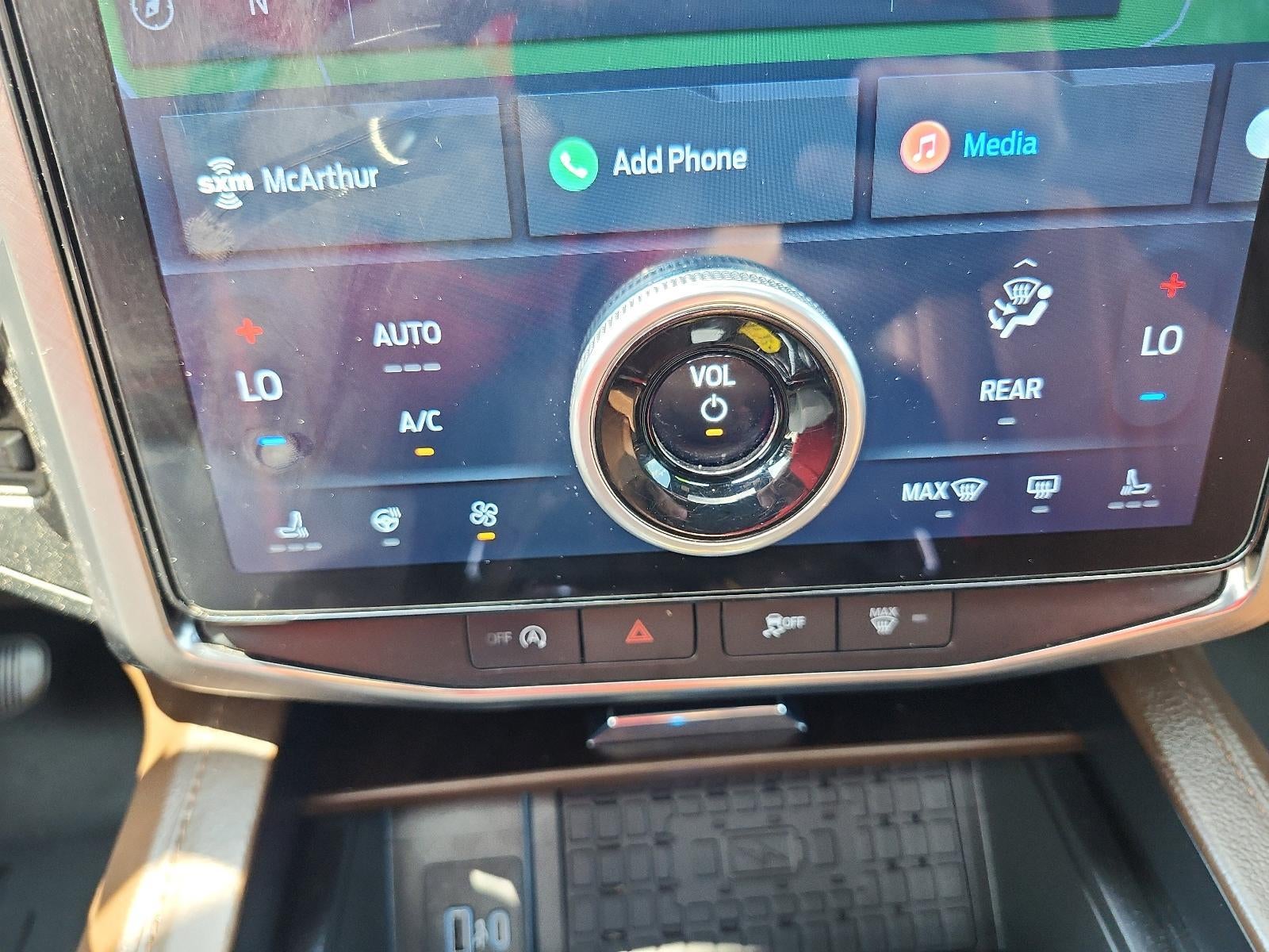 2024 Ford Expedition King Ranch