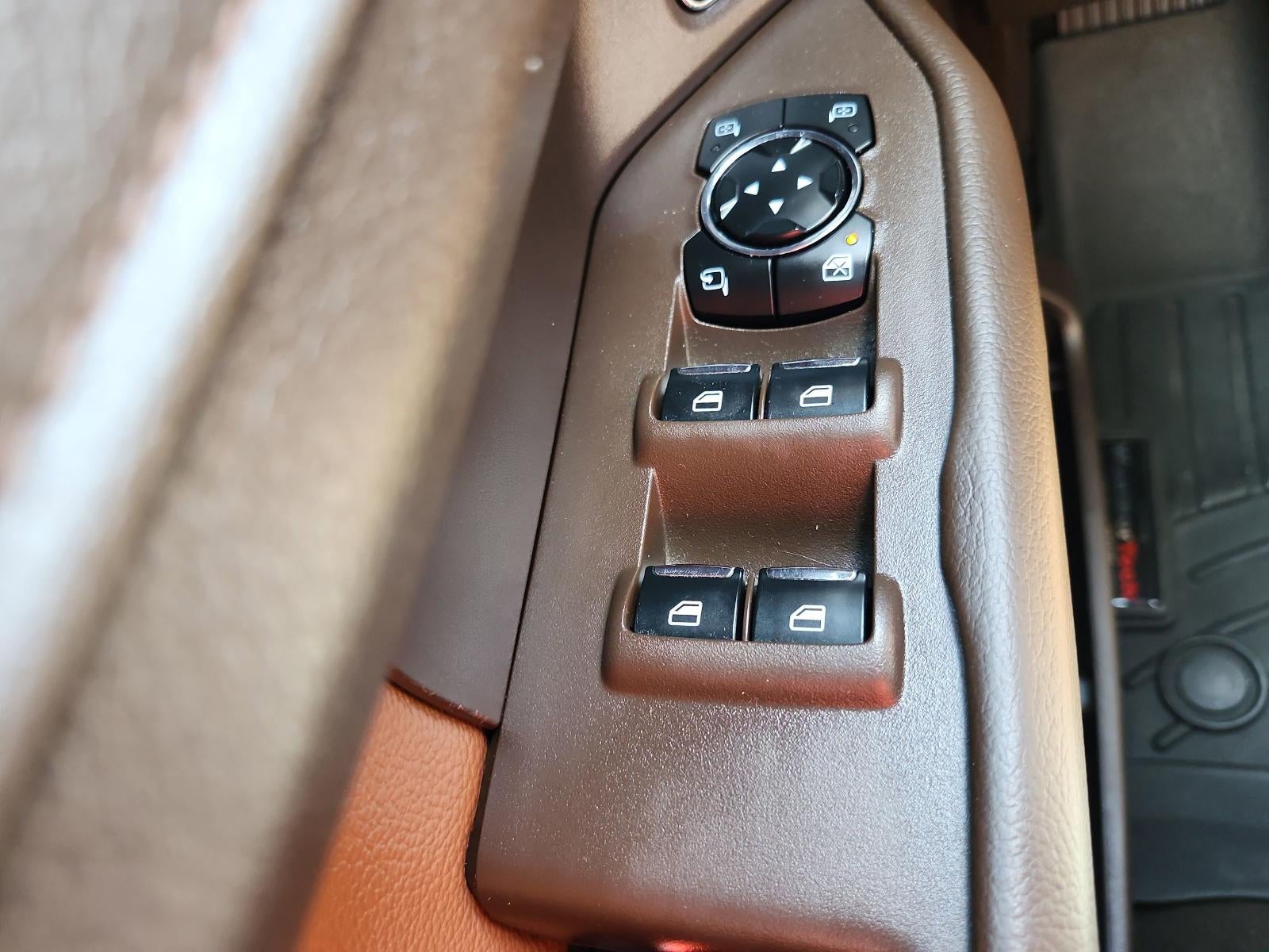 2024 Ford Expedition King Ranch