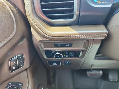 2024 Ford Expedition King Ranch